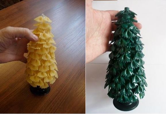 5 idées récup pour créer sa déco de noël Créatif Jardin Recup