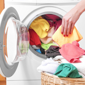 Comment Nettoyer Son Lave Linge Avec Des Produits Naturels Astuce Pour Nettoyer Sa Machine A Laver Avec Des Produits Naturels