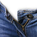 comment reparer la braguette d'un jean