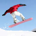 comment devenir snowboarder professionnel
